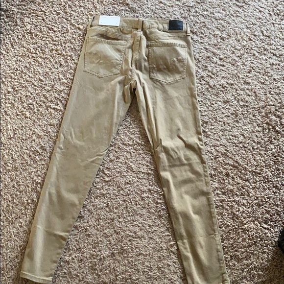 Women’s American Eagle jeggings - Picture 2 of 3
